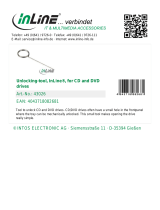 InLine 43026 Datasheet