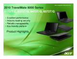 Acer LX.TZW02.004 Datasheet