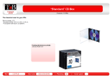 T'nB CDTR10 Datasheet