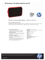 HP XL173AA Datasheet