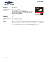 Origin Storage ENFIP-DELL-250/NB31 Datasheet