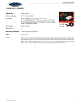 Origin Storage ENFIP-DELL-250/NB32 Datasheet