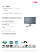 Fujitsu S26361-K1434-V140 Datasheet