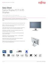Fujitsu S26361-K1372-V140 Datasheet