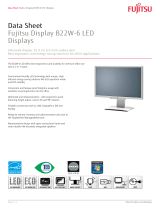 Fujitsu S26361-K1375-V140 Datasheet