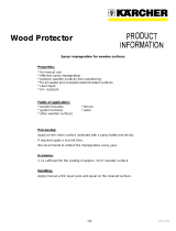 Kärcher 6.295-366.0 Datasheet