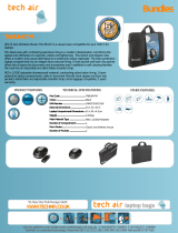 Tech air TABUN47M Datasheet