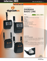 Cellular Line DIGIBAGBASIC2 Datasheet