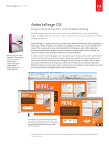 Adobe 65061708 Datasheet