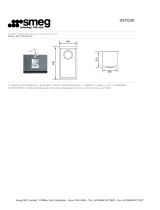 Smeg VSTQ20 Datasheet