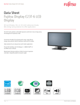 Fujitsu S26361-K1389-V160 Datasheet