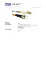 Cables Direct FB-602 Datasheet