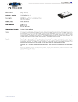 Origin StorageCPQ-300SAS/15-S5