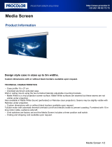 Procolor 098826 Datasheet