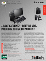 Lenovo 4163B2U User manual