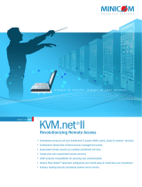Minicom Advanced Systems 0SU00003 Datasheet