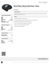 Kensington L57822US Datasheet