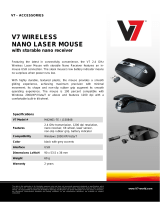 V7 M42N01-7N Datasheet