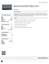 Kensington K62819US Datasheet