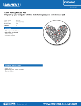 Eminent Keith Haring Datasheet