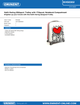 Eminent KH50302 Datasheet