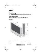 Dell V320-E222NL Datasheet