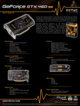 XFX ZT-40409-10P Datasheet