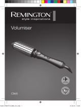 Remington CB65 User manual