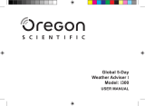 Oregon ScientificI-300
