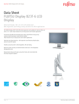 Fujitsu S26361-K1388-V140 Datasheet