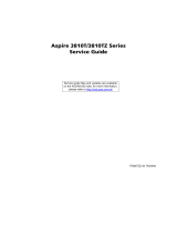 Acer AcerPower 4505 Datasheet