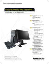 Lenovo SCA74IX Datasheet
