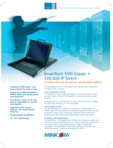 Minicom Advanced Systems 0SU70050/FR Datasheet