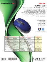 Shintek FMO16211 Datasheet