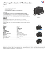 V7 CCV1-9E Datasheet