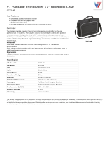 V7 CCV2-9E Datasheet