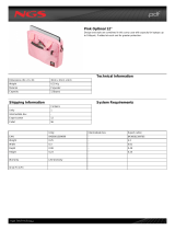 NGS BLACK OPTIMAL 12 Datasheet