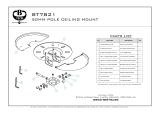 B-Tech BT7821 Datasheet