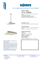 Safeware 33000W Datasheet