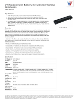 V7 V7ET-M40-45 Datasheet