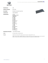 Origin StorageKB-PTP49