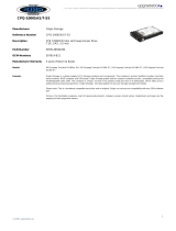 Origin StorageCPQ-1000SAS/7-S5