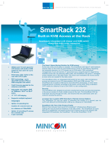 Minicom Advanced Systems 0SU52098 Datasheet