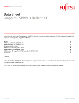Fujitsu S26361-F2748-L38 Datasheet