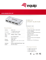 Equip 128951 Datasheet