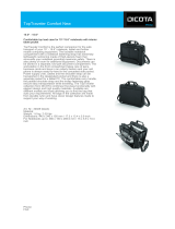 Dicota 30029 Datasheet