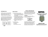 Sima ProductsSL-20LX