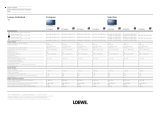 LOEWE BUNDEL I32-4 Datasheet