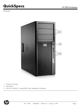 HP KK704EA Datasheet