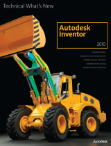 Autodesk 666C1-000110-S003 User manual